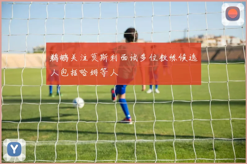 鹈鹕关注莫斯利面试多位教练候选人包括哈姆等人